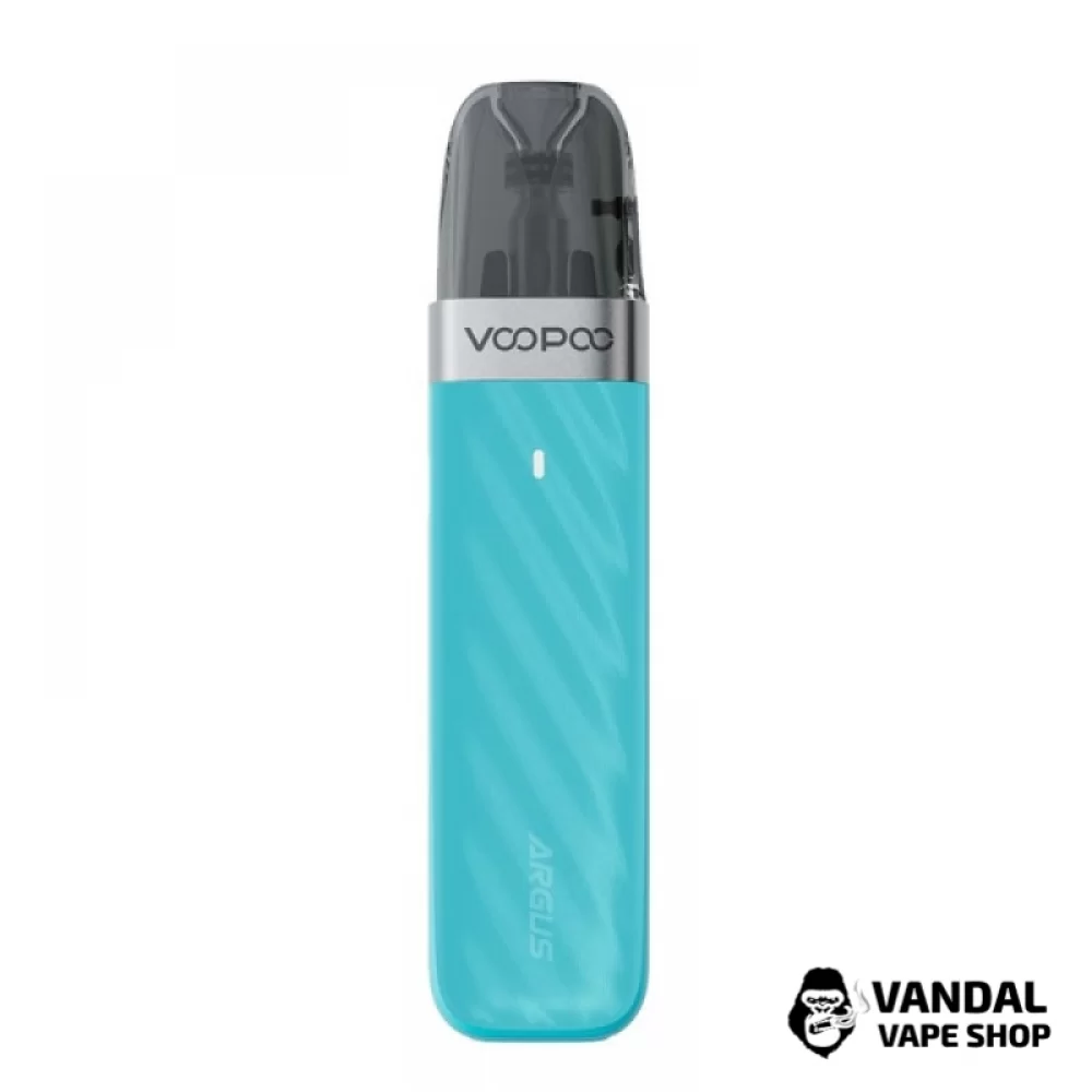Стартовый набор VooPoo ARGUS Z2 в озерно-голубом цвете