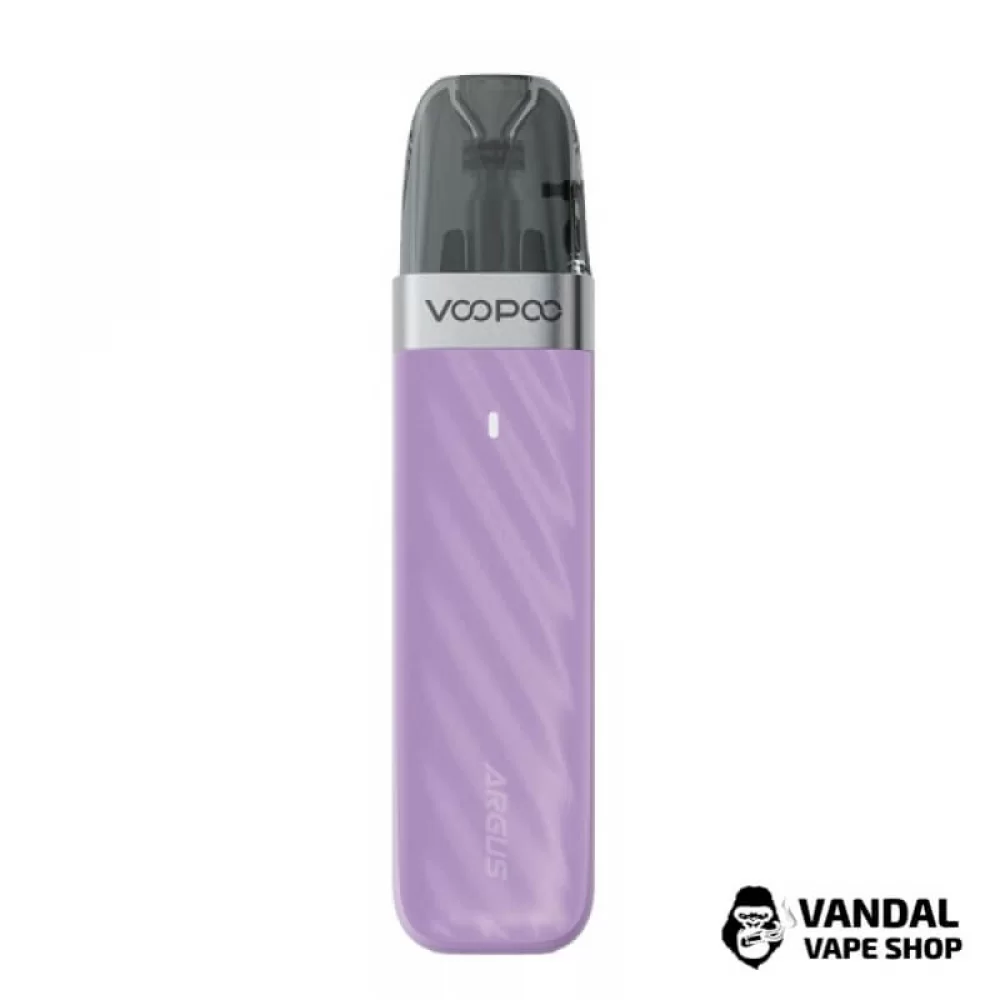 Стартовый набор VooPoo ARGUS Z2 в  лавандовом цвете