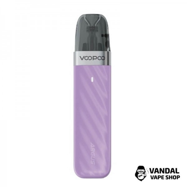 Стартовий набір VooPoo ARGUS Z2 в лавандовому кольорі 