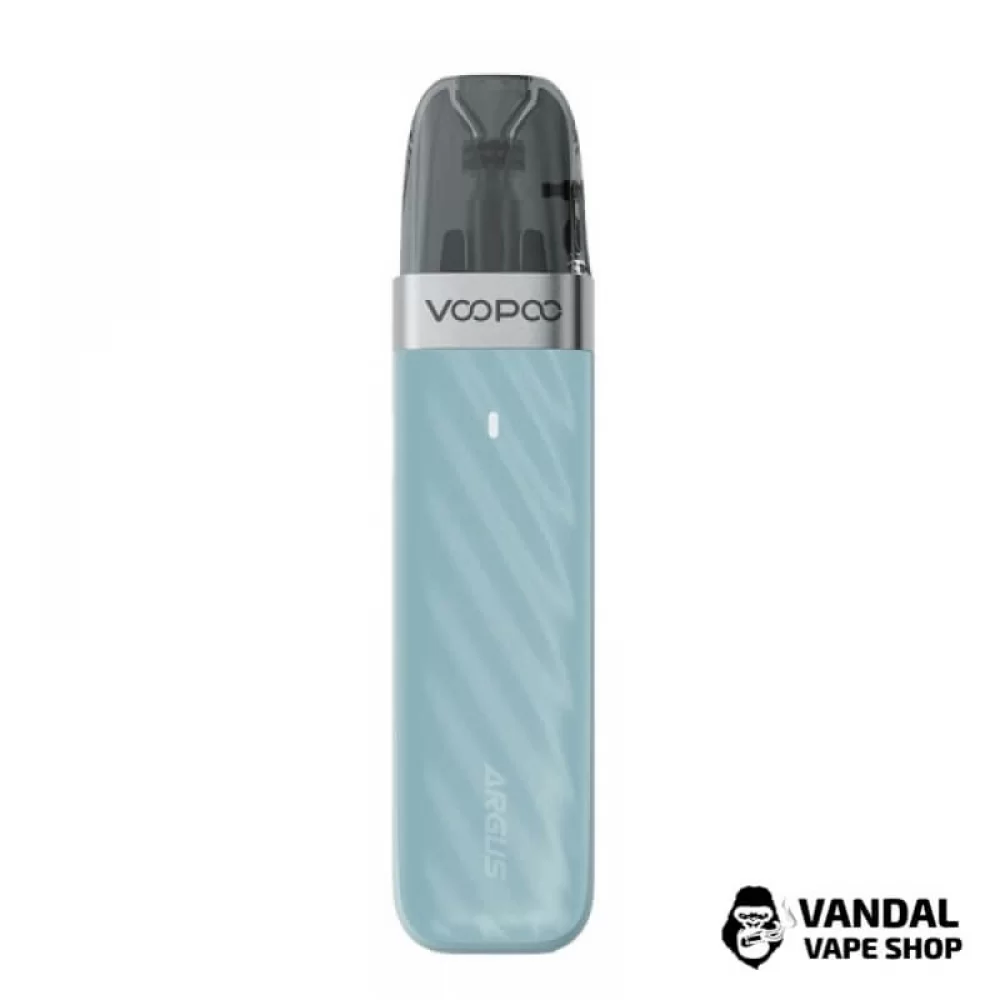 Стартовий набір VooPoo ARGUS Z2 в м'ятно-синьому кольорі 