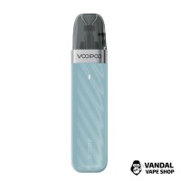VooPoo ARGUS Z2 - Mint Blue