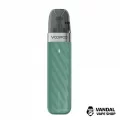 Стартовый набор VooPoo ARGUS Z2 в  зеленом цвете