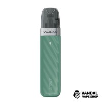 VooPoo ARGUS Z2 - Moss Green