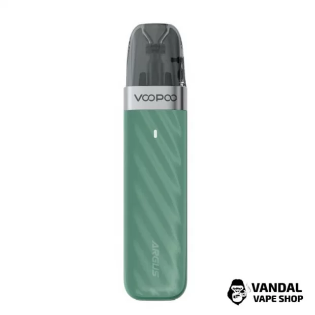 Стартовый набор VooPoo ARGUS Z2 в  зеленом цвете