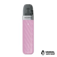 VooPoo ARGUS Z2 - Rose Pink