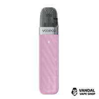 VooPoo ARGUS Z2 - Rose Pink