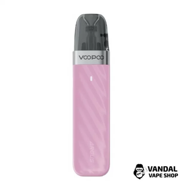 Стартовый набор VooPoo ARGUS Z2 в розовом цвете