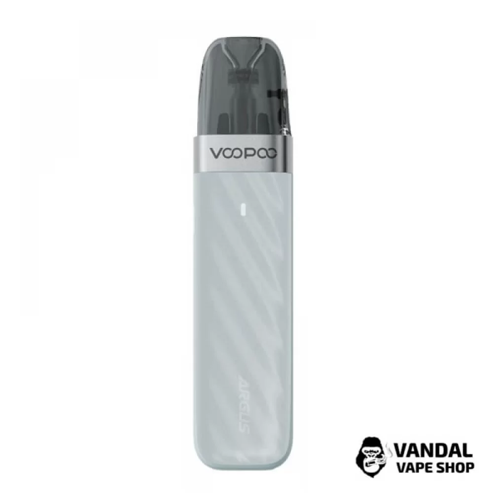 Стартовий набір VooPoo ARGUS Z2 в білому кольорі 