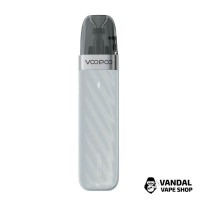 VooPoo ARGUS Z2 - Shell White