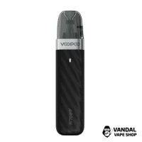 VooPoo ARGUS Z2 - Silk Black