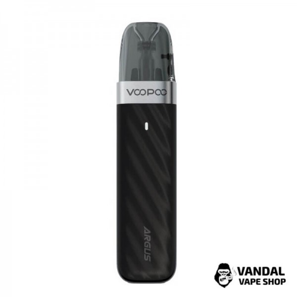 Стартовий набір VooPoo ARGUS Z2 в чорному кольорі 