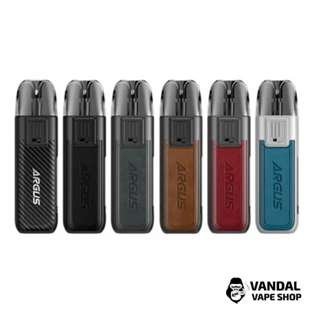 Pod система VooPoo Argus Pod Kit (Original)
