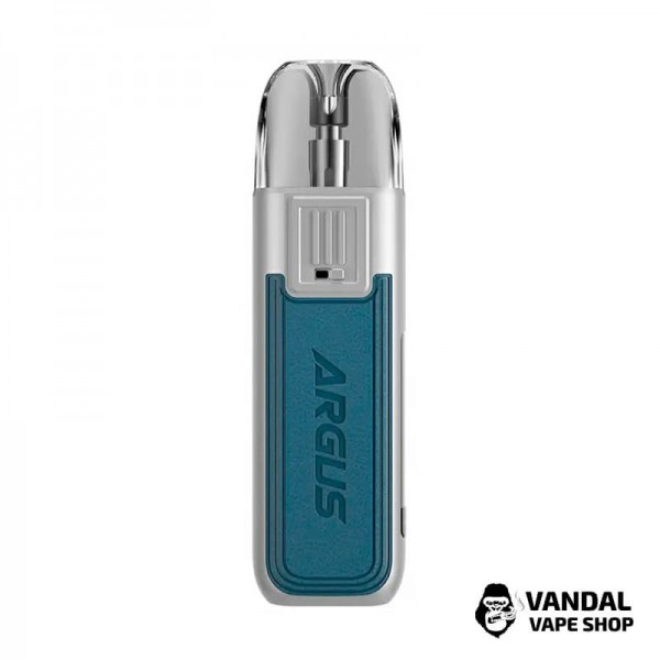 Pod система VooPoo Argus Pod Kit (Original) в цвете голубого неба
