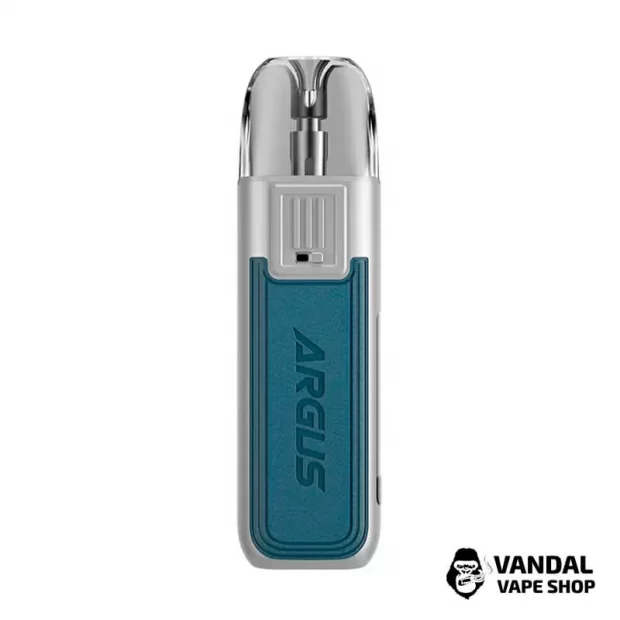 Pod система VooPoo Argus Pod Kit (Original) в цвете голубого неба
