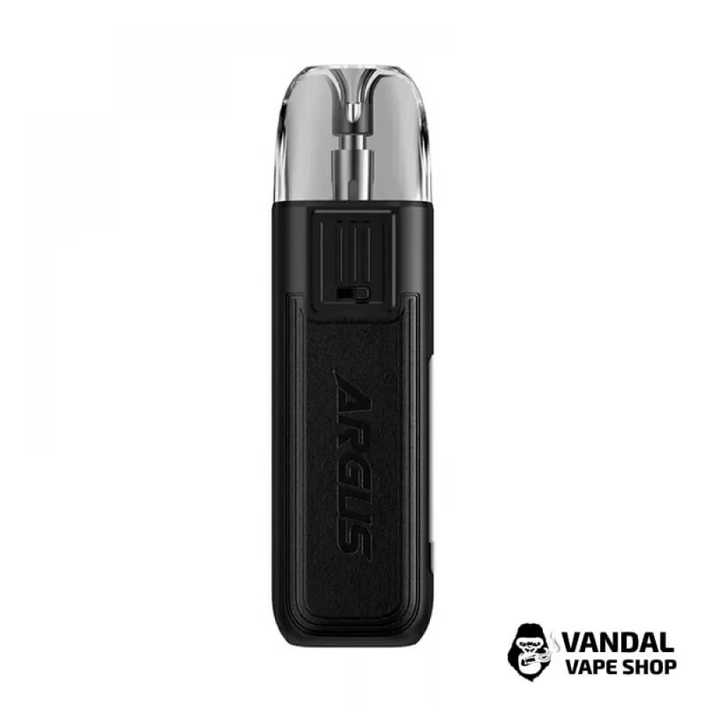 Pod система VooPoo Argus Pod Kit (Original) в черном цвете