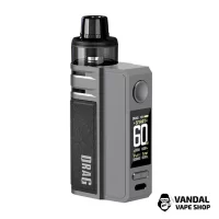Voopoo Drag E60 (Original) - Black