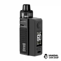 Стартовый набор Voopoo Drag E60 (Original) в цвете углеродного волокна