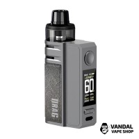 Voopoo Drag E60 (Original) - Grey