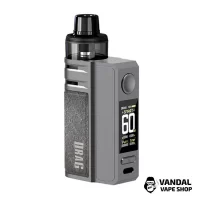 Voopoo Drag E60 (Original) - Grey