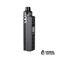 Voopoo Drag H80S (Original) - Grey Carbon Fiber