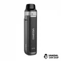 Voopoo Vinci X 2 80W Pod Kit  в карбоновой расцветке