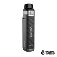 Voopoo Vinci X 2 80W Pod Kit Carbon Fiber