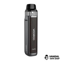 Voopoo Vinci X 2 80W Pod Kit Pine Grey