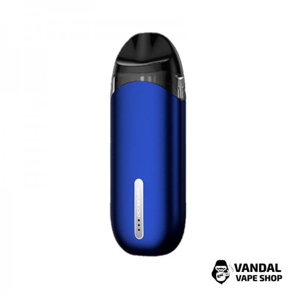 Pod-система Vaporesso ZERO S у синьому кольорі
