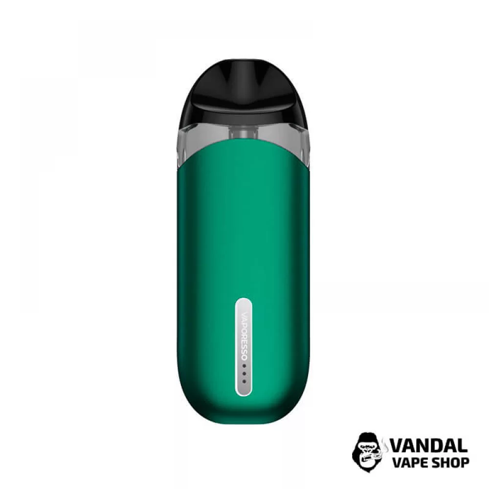 Pod-система Vaporesso ZERO S в зеленом цвете Pod-система Vaporesso ZERO S в зеленом цвете