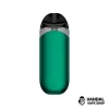 Pod-система Vaporesso ZERO S у зеленому кольорі