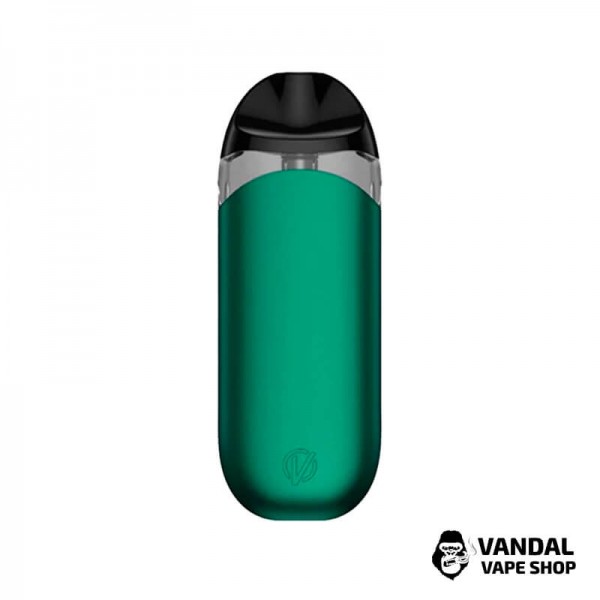 Pod-система Vaporesso ZERO S у зеленому кольорі
