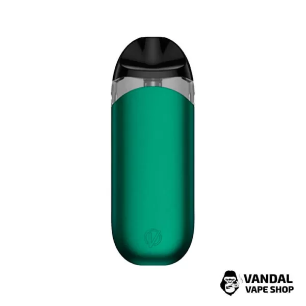Pod-система Vaporesso ZERO S у зеленому кольорі