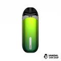 Pod-система Vaporesso ZERO S в градиентном цвете зеленого лайма