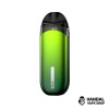 Pod-система Vaporesso ZERO S в градиентном цвете зеленого лайма