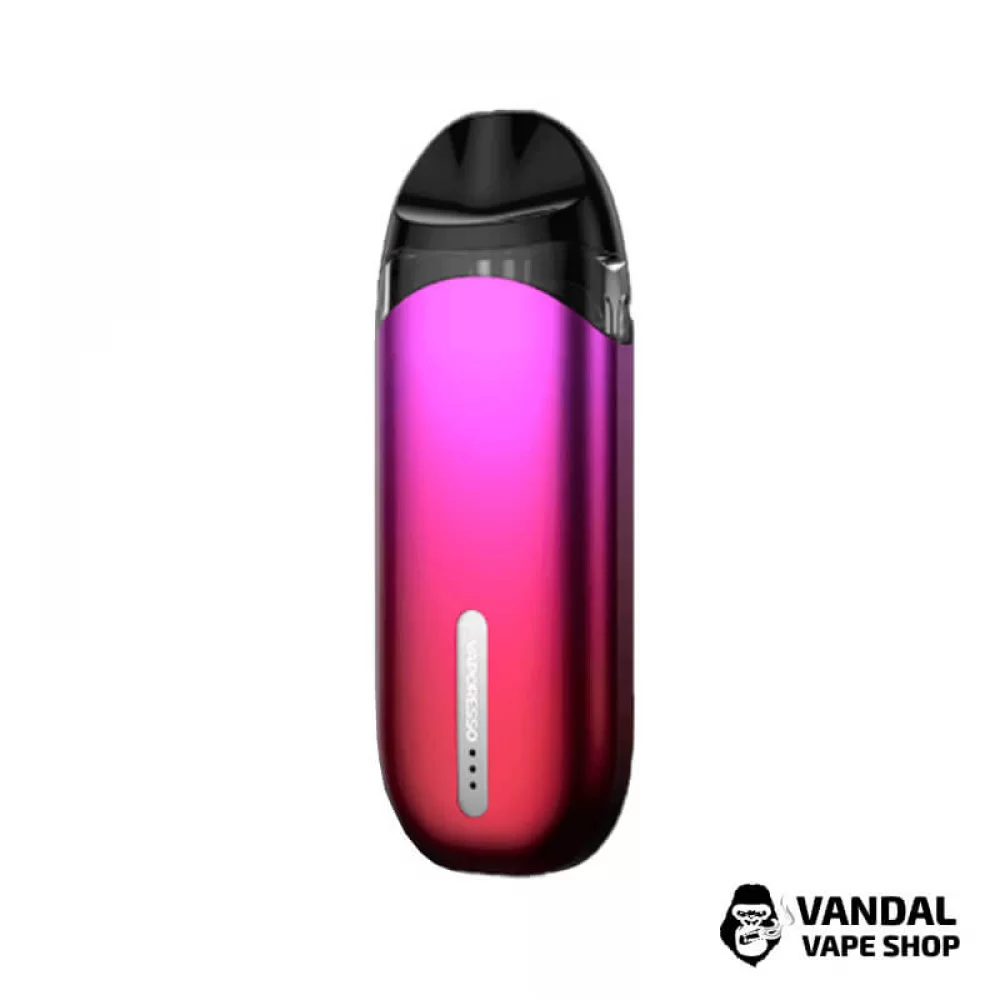 Pod-система Vaporesso ZERO S у градієнтному рожевому кольорі