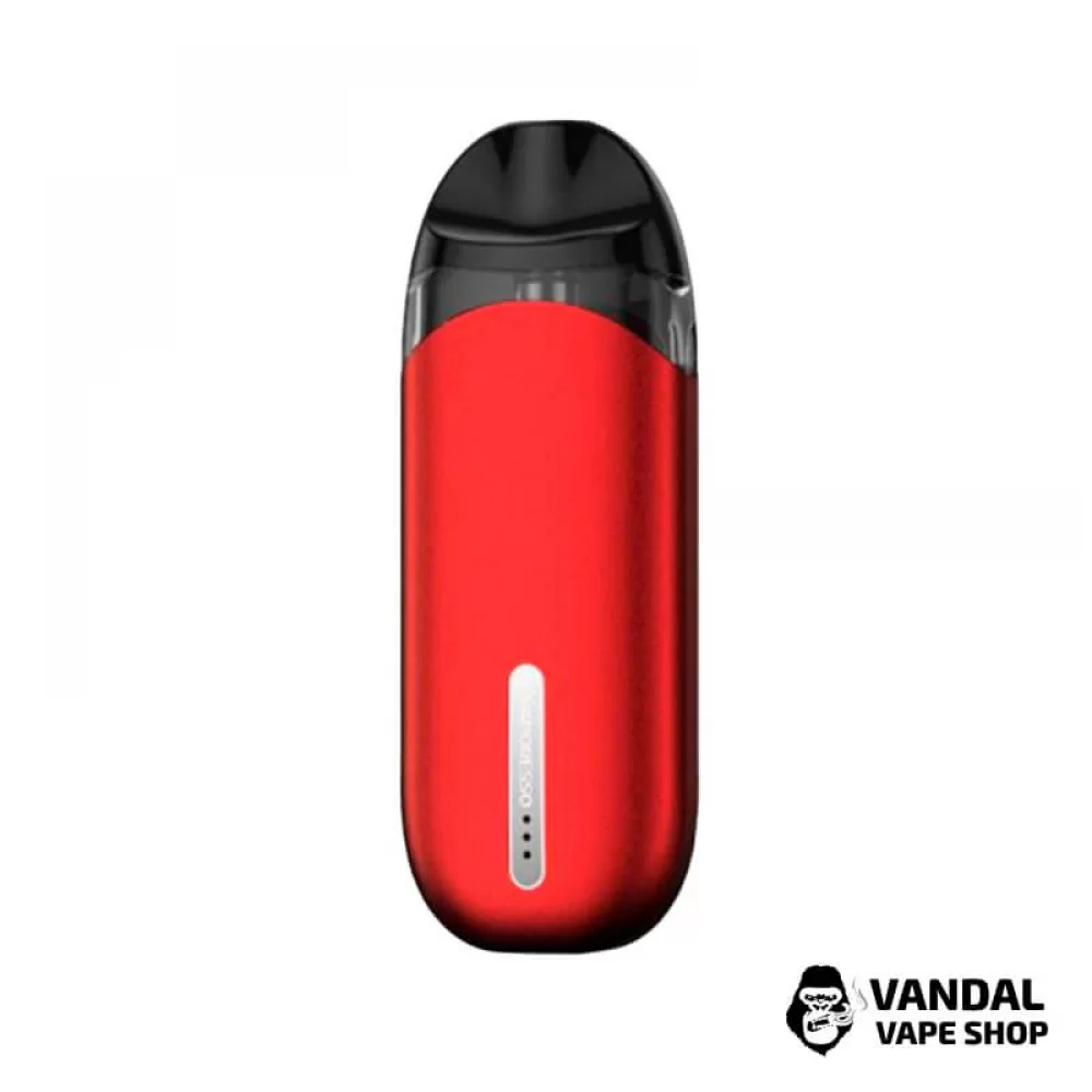 Pod-система Vaporesso ZERO S в красном цвете Pod-система Vaporesso ZERO S в красном цвете