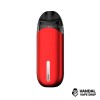 Pod-система Vaporesso ZERO S в красном цвете