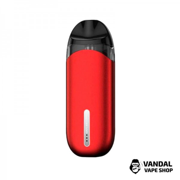 Pod-система Vaporesso ZERO S в красном цвете