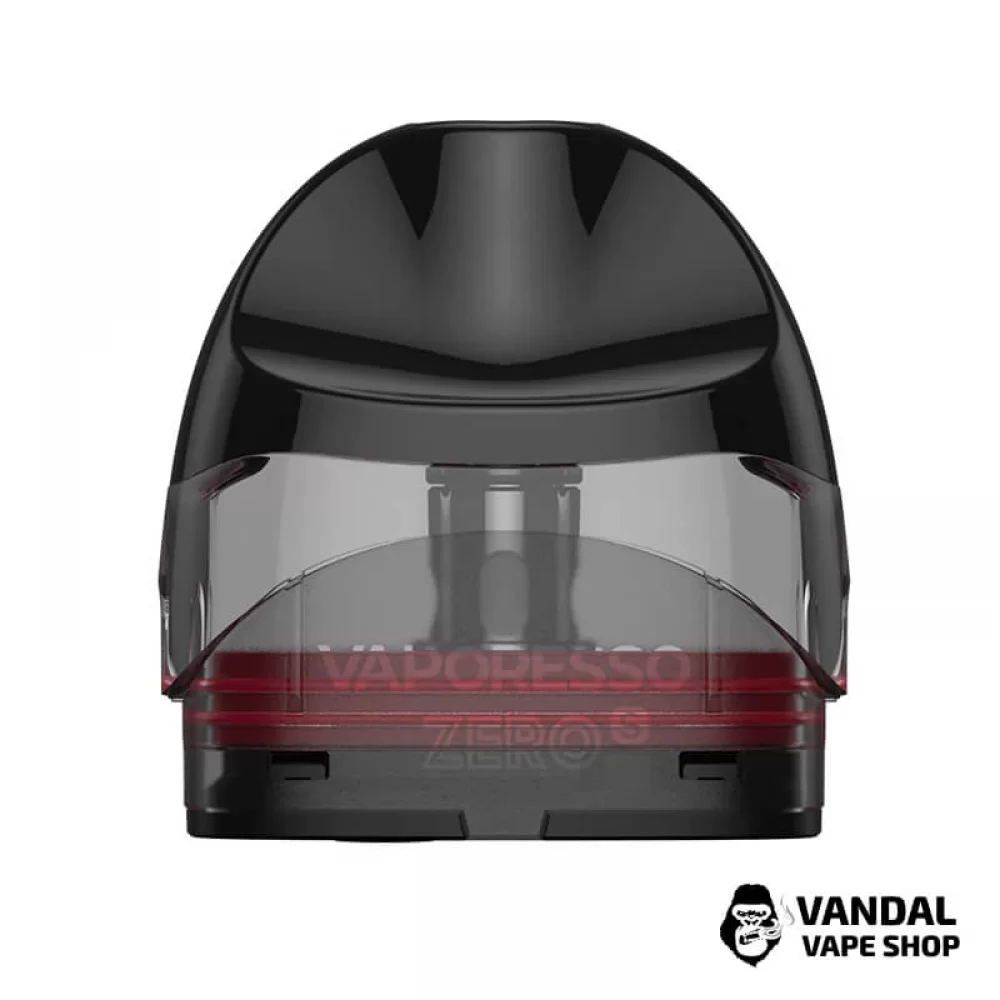Сменный картридж Vaporesso Zero S 1.0 Ом для всей линейки Zero Сменный картридж Vaporesso Zero S 1.0 Ом для всей линейки Zero