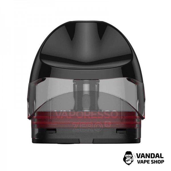 Змінний картридж Vaporesso Zero S 1.0 Ом для усієї лінійки Zero