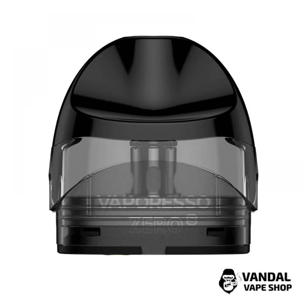 Змінний картридж Vaporesso Zero S 1.2 Ом для усієї лінійки Zero