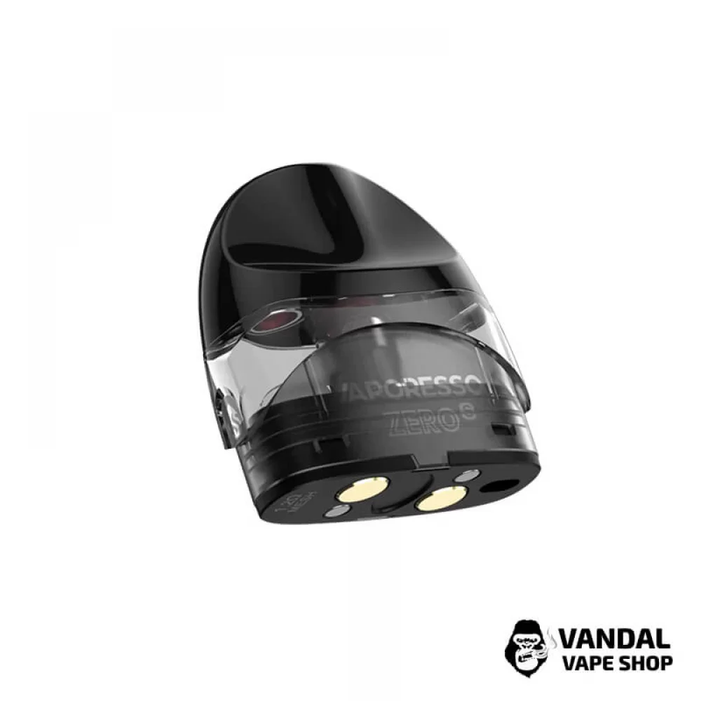 Змінний картридж Vaporesso Zero S 1.2 Ом для усієї лінійки Zero