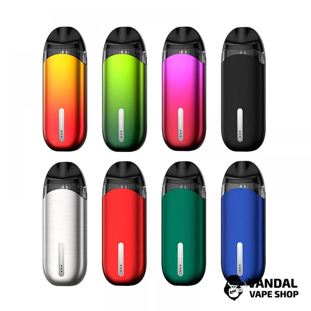 Pod-система Vaporesso ZERO S Pod Kit с ёмкостью батареи 650 мАч