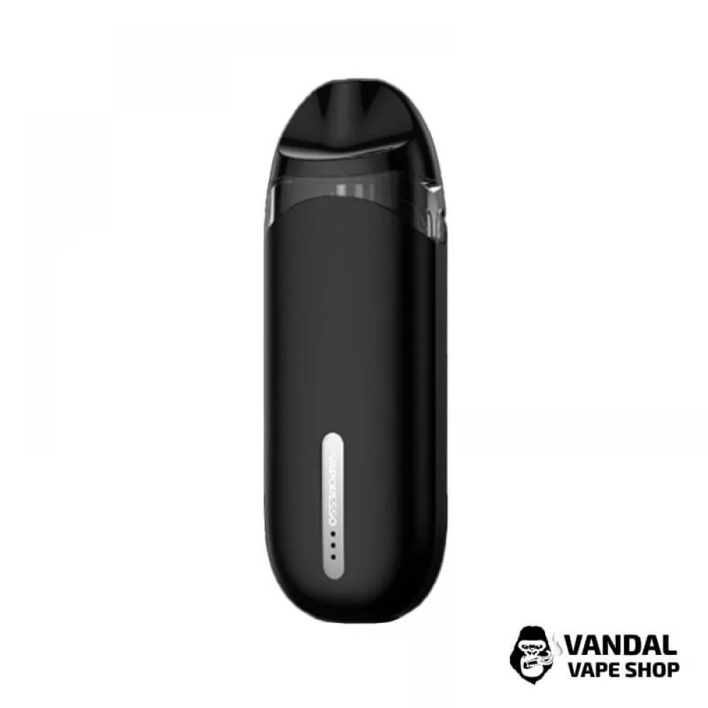 Pod-система Vaporesso ZERO S в черном цвете Pod-система Vaporesso ZERO S в черном цвете