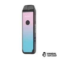 SMOK Acro Pod Kit Cyan Pink (Original)