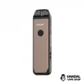 Pod-система SMOK Acro Pod Kit на 1000 мАг в кавовому кольорі