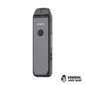 Pod-система SMOK Acro Pod Kit на 1000 мАч в сером цвете