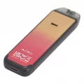 Pod-система SMOK Acro Pod Kit на 1000 мАг в срібному кольорі