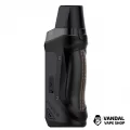 GeekVape Aegis Boost Luxury Edition Bonus Kit черный с 5 дополнительными испарителями