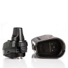 GeekVape Aegis Boost Luxury Edition Bonus Kit з 5 додатковими випаровувачами в зеленому кольорі